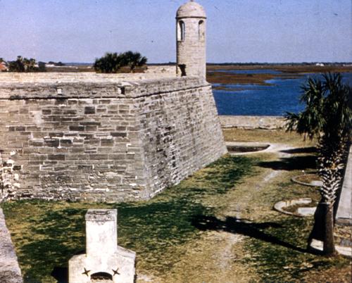 Fort Castillo